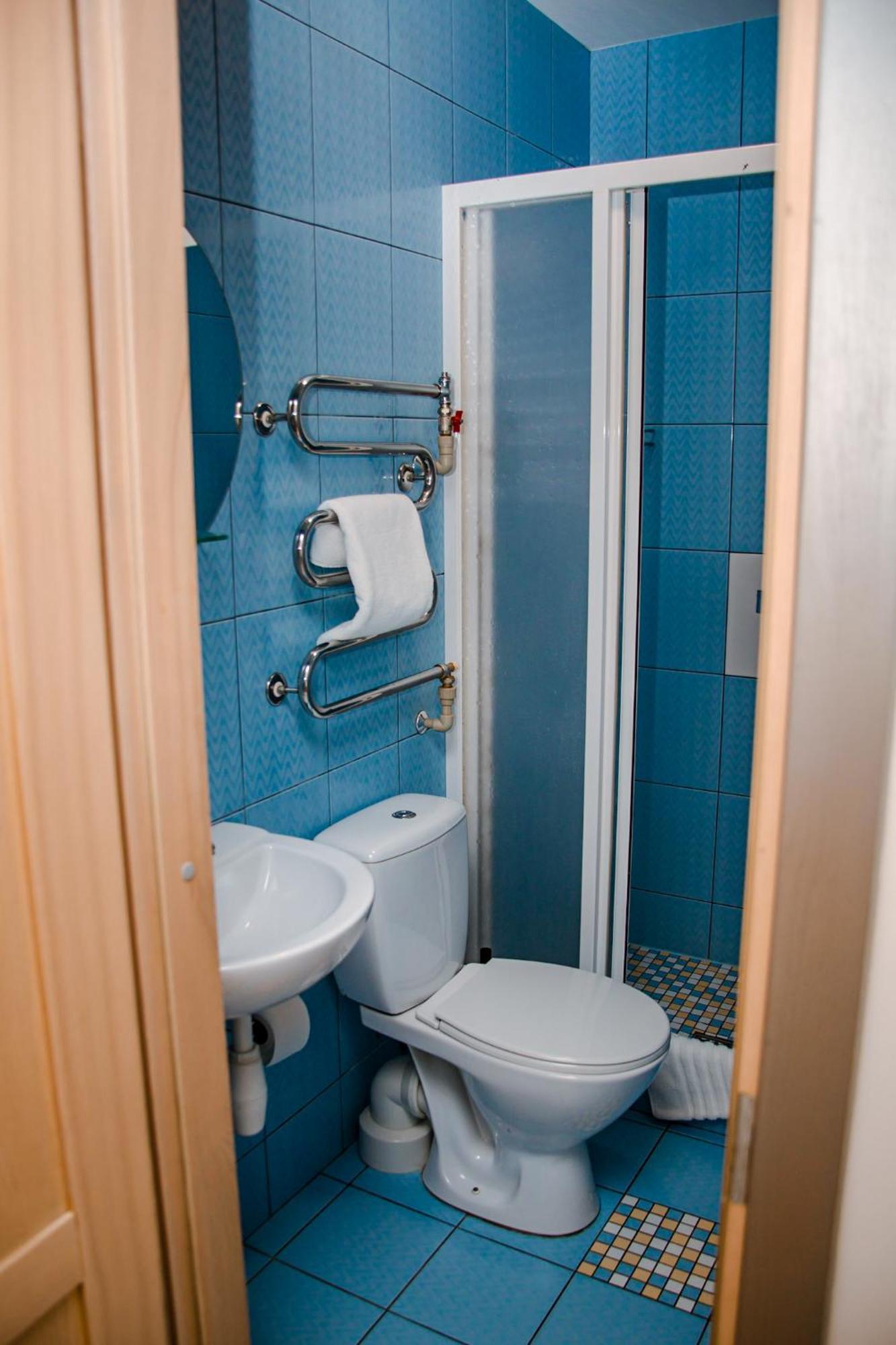 Hotel Pas Katina Panevezys Bagian luar foto