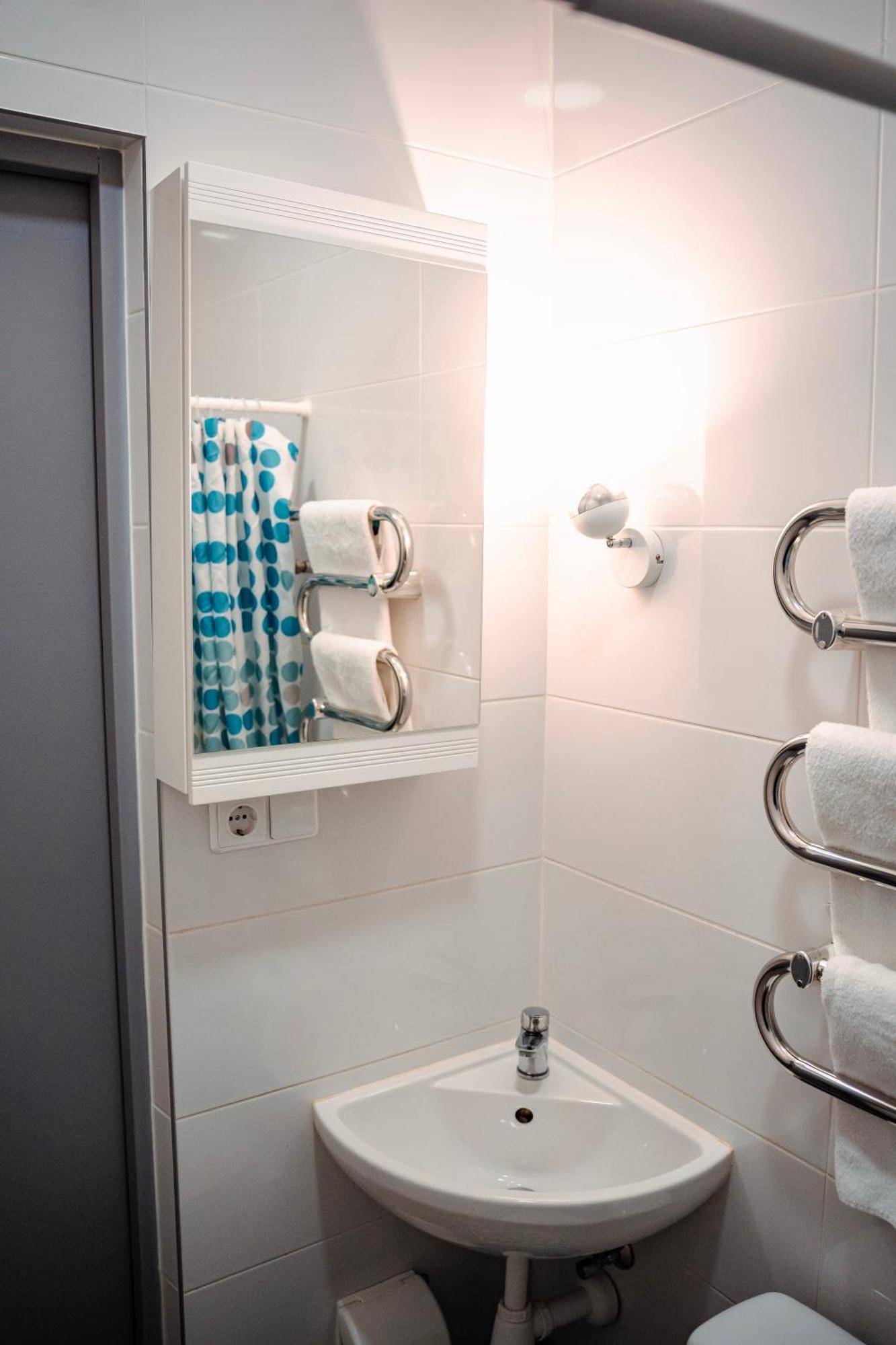 Hotel Pas Katina Panevezys Bagian luar foto