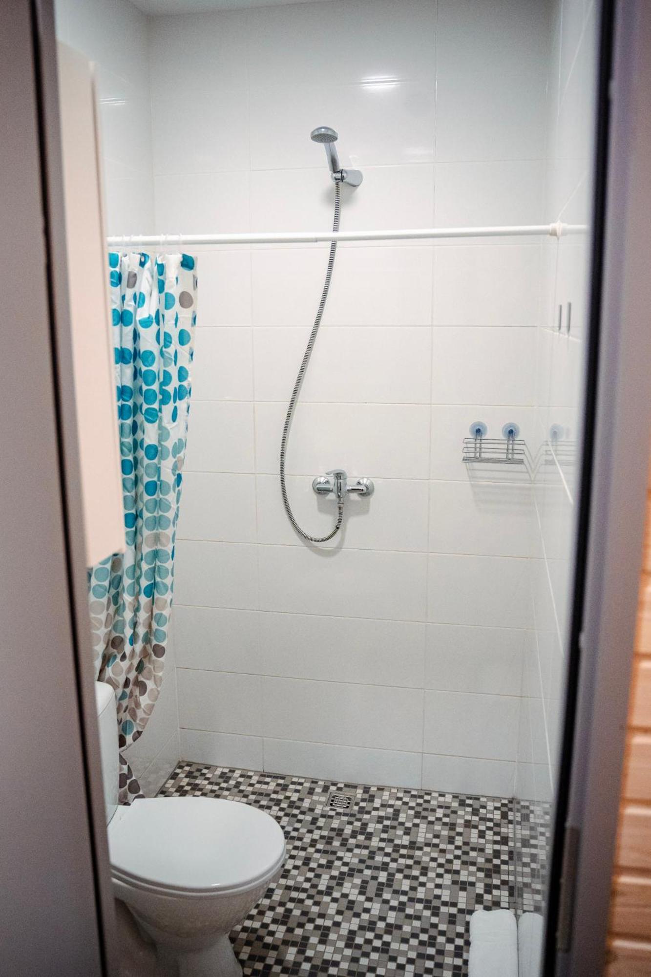 Hotel Pas Katina Panevezys Bagian luar foto