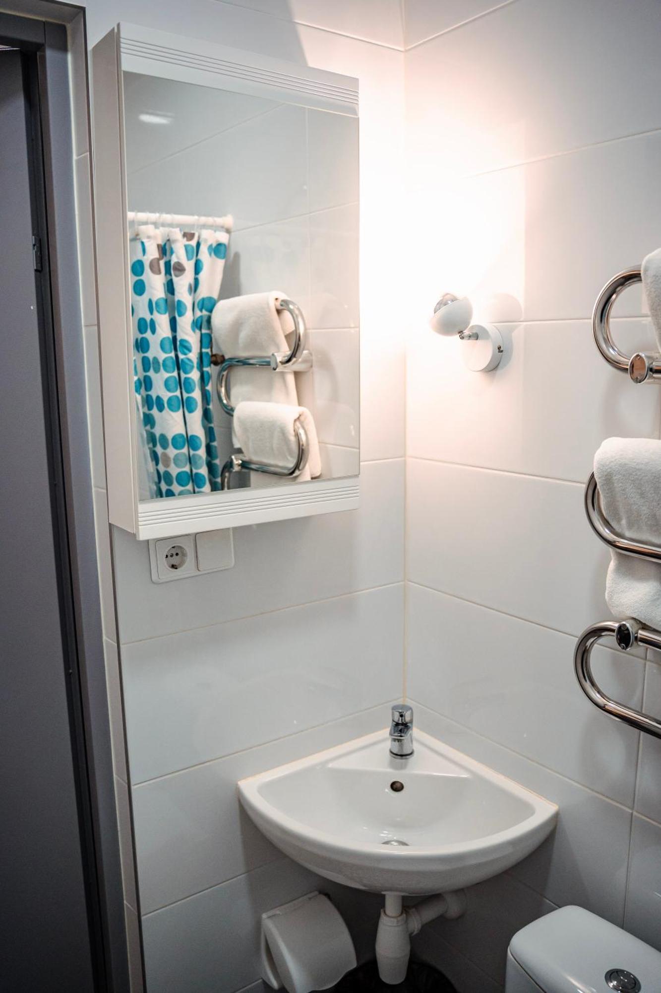 Hotel Pas Katina Panevezys Bagian luar foto
