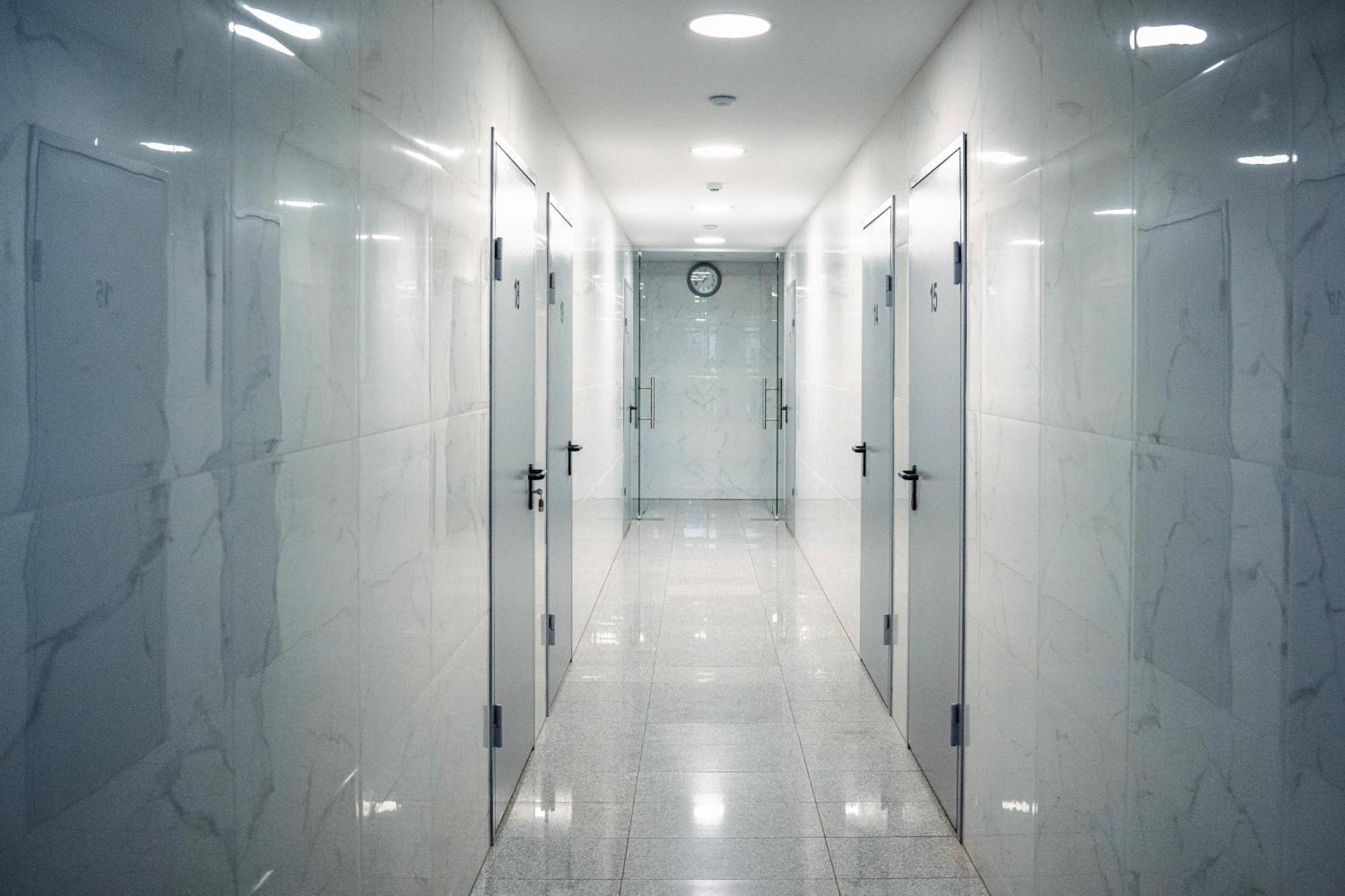 Hotel Pas Katina Panevezys Bagian luar foto