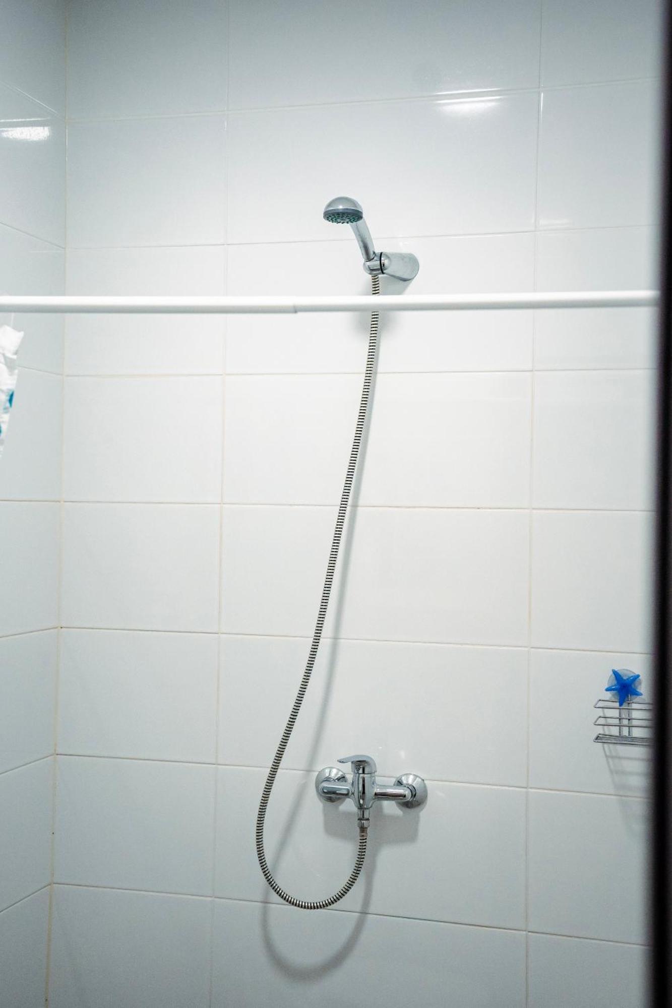 Hotel Pas Katina Panevezys Bagian luar foto